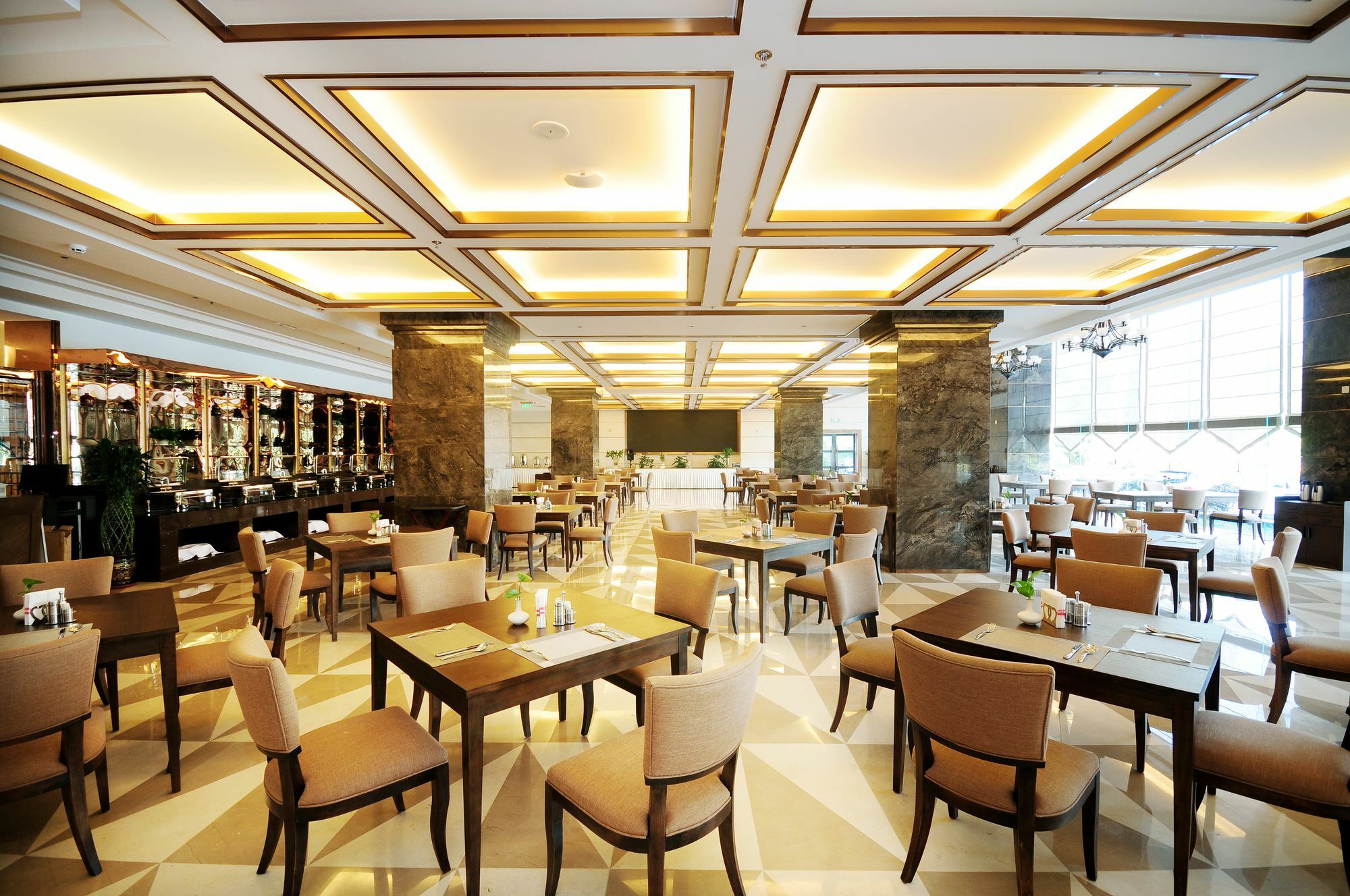 Airport Jianguo Hotel Chengdu Exteriör bild