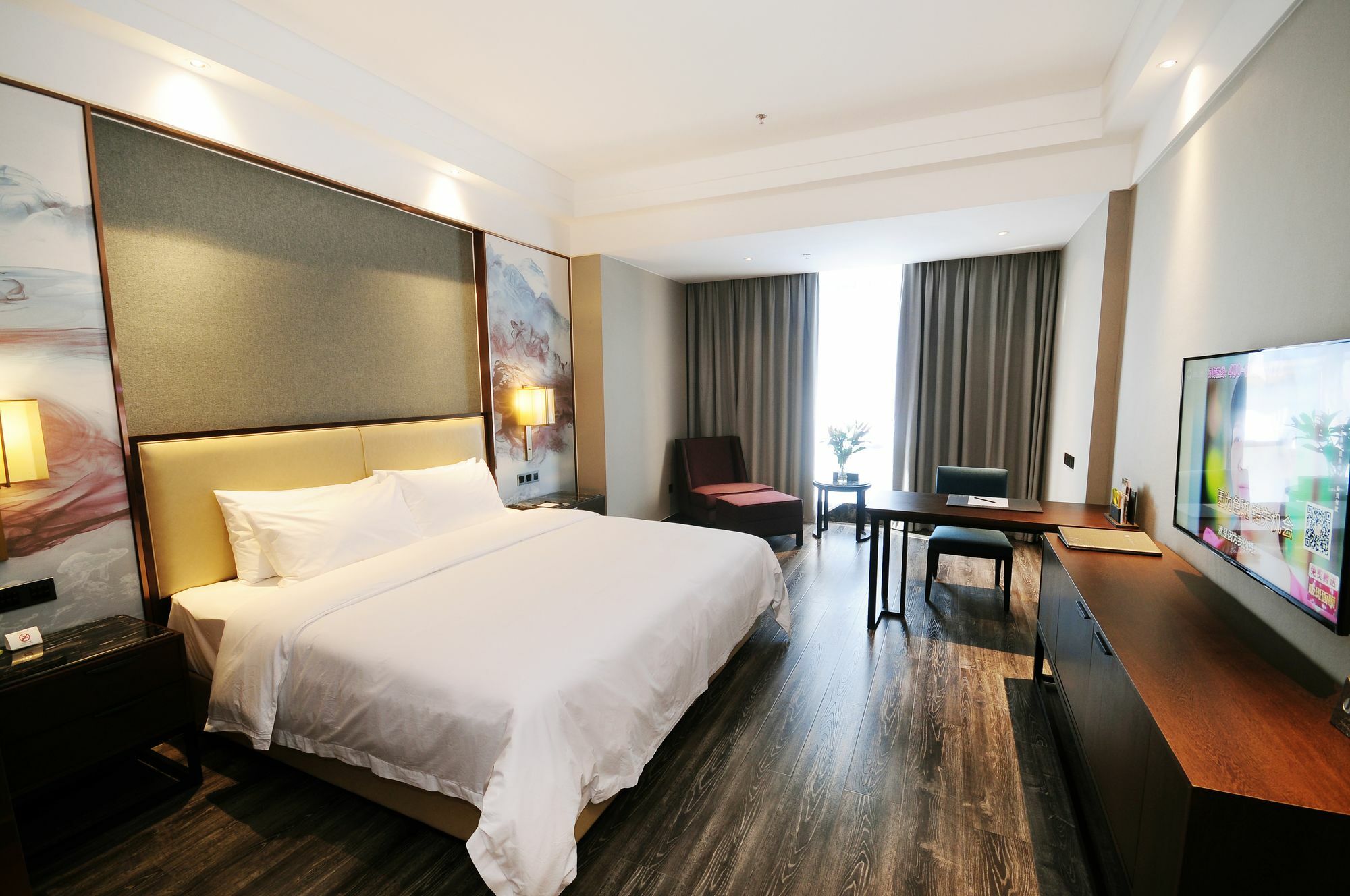 Airport Jianguo Hotel Chengdu Exteriör bild