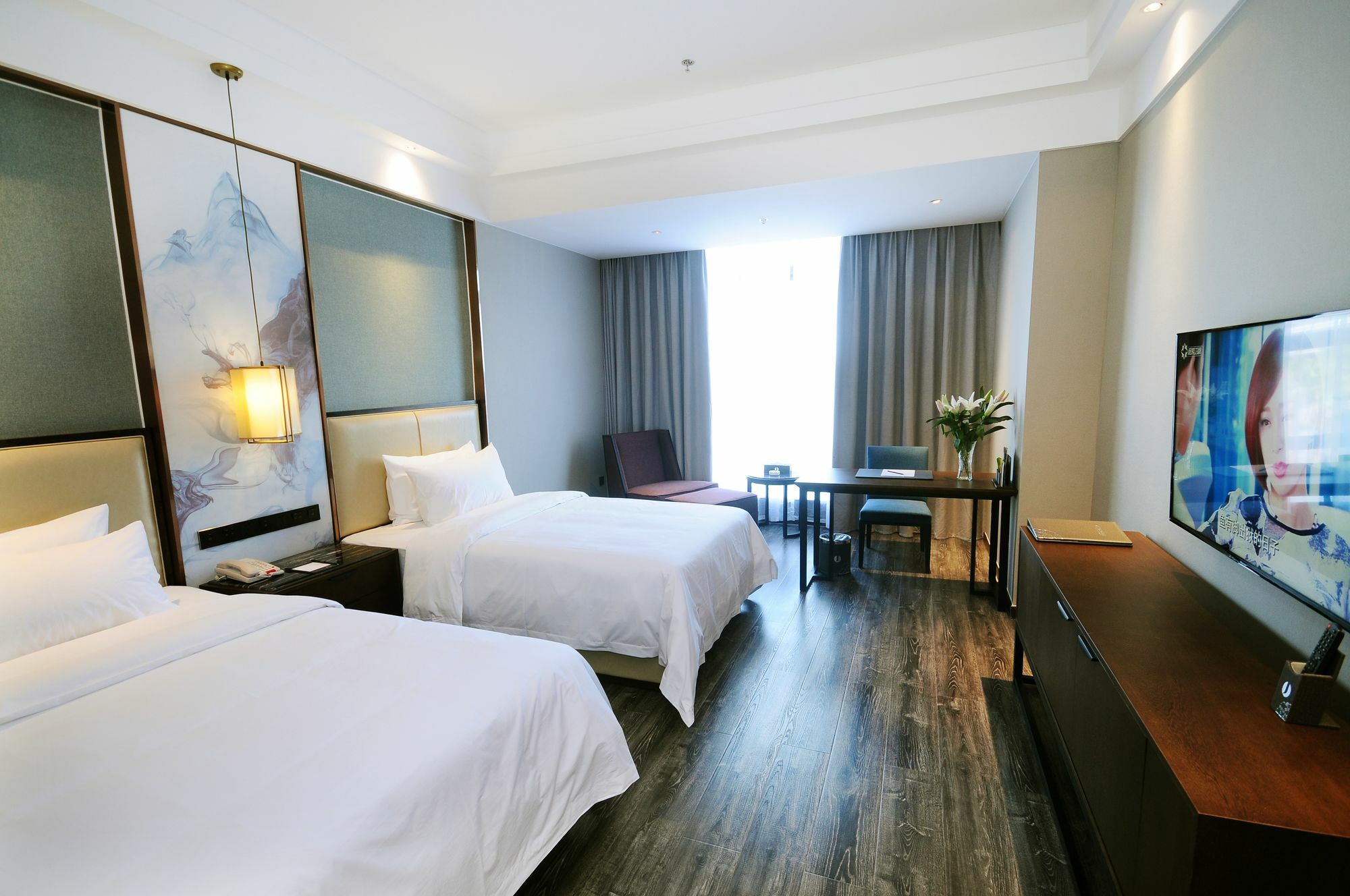 Airport Jianguo Hotel Chengdu Exteriör bild